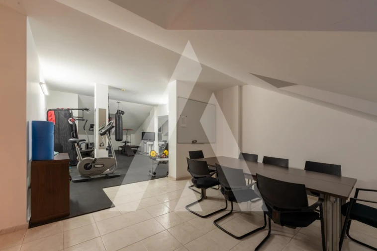 Apartamento T3 para Venda em Águas Livres Foto 30