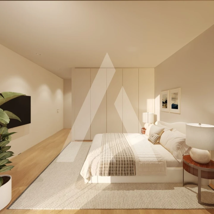 Apartamento T1 para Venda em Glória e Vera Cruz Foto 2