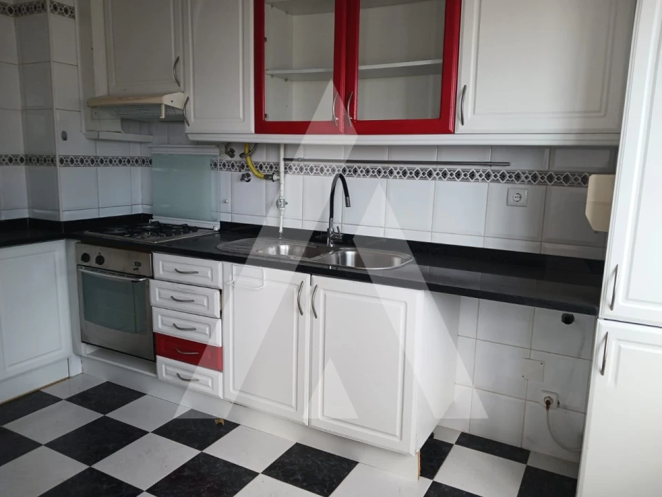 Apartamento T3 para Venda em Mangualde, Mesquitela e Cunha Alta Foto 3