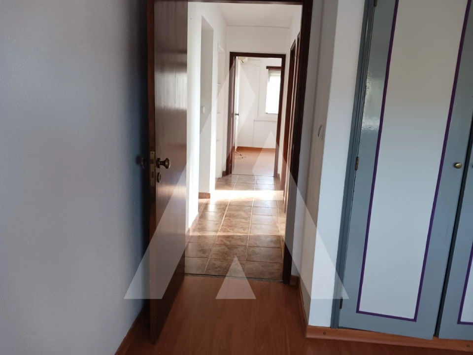 Apartamento T3 para Venda em Mangualde, Mesquitela e Cunha Alta Foto 10