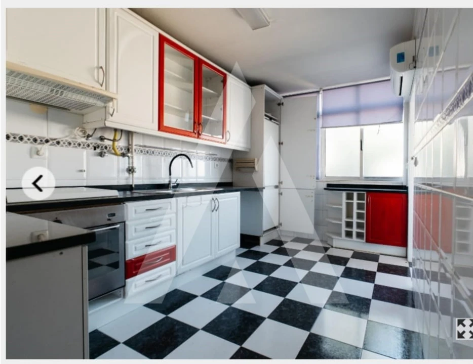 Apartamento T3 para Venda em Mangualde, Mesquitela e Cunha Alta Foto 2