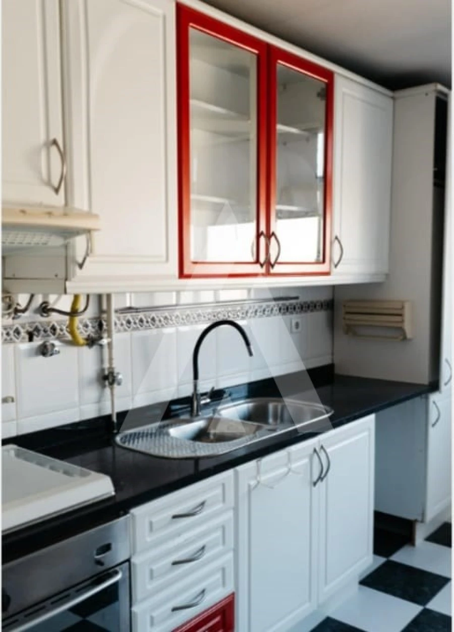 Apartamento T3 para Venda em Mangualde, Mesquitela e Cunha Alta Foto 4