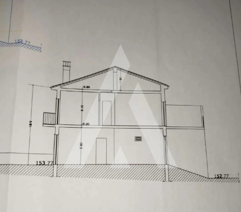 Moradia T3 para Venda em Lousã e Vilarinho Foto 45