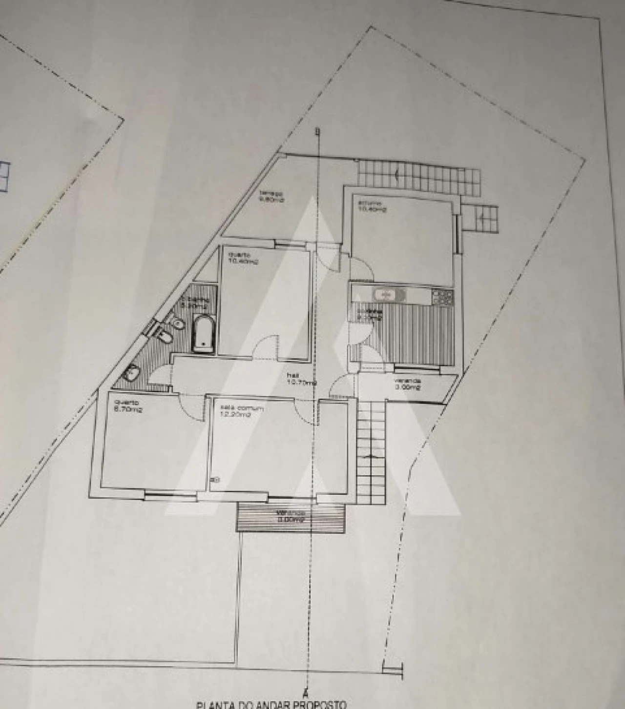 Moradia T3 para Venda em Lousã e Vilarinho Foto 47