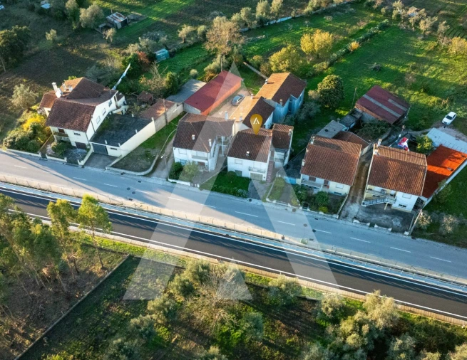 Moradia T3 para Venda em Lousã e Vilarinho Foto 34