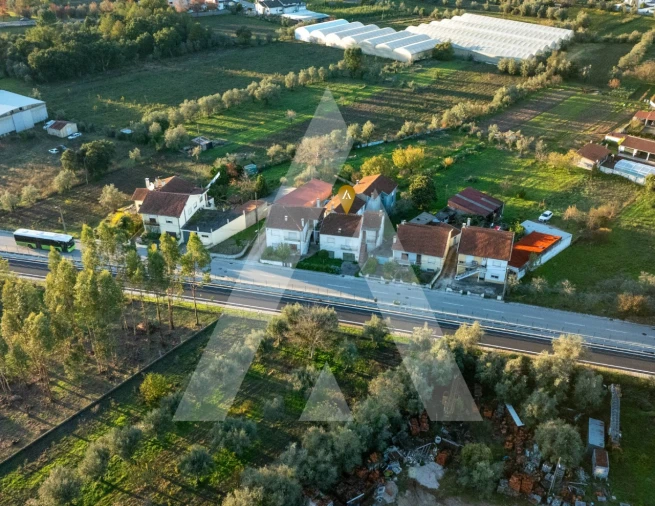 Moradia T3 para Venda em Lousã e Vilarinho Foto 36