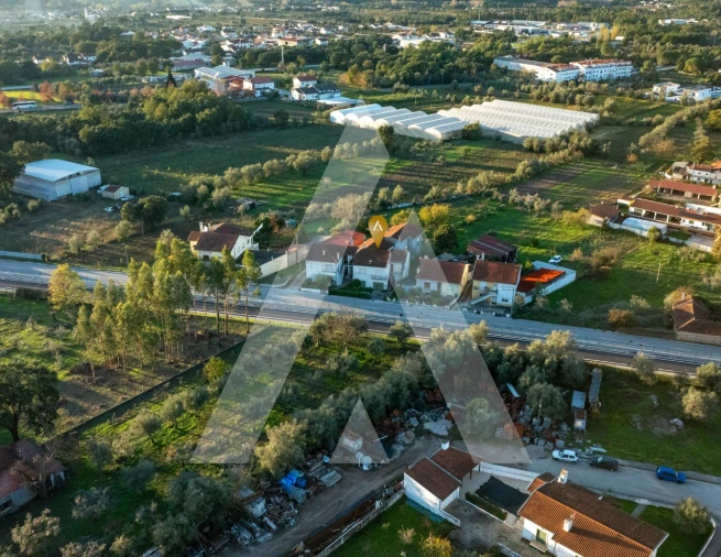 Moradia T3 para Venda em Lousã e Vilarinho Foto 37