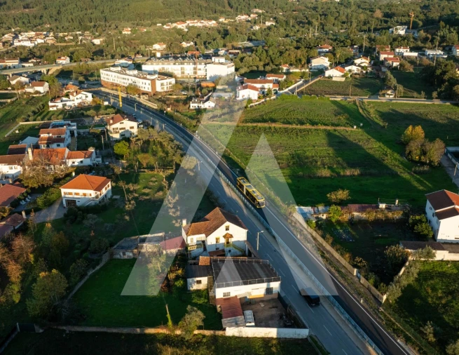 Moradia T3 para Venda em Lousã e Vilarinho Foto 42