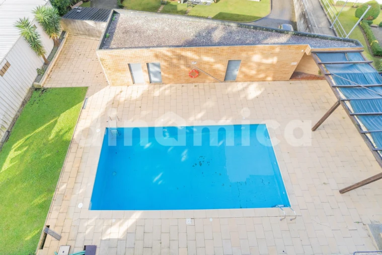 Apartamento T2 para Venda em Vila Nova de Famalicão e Calendário Foto 14