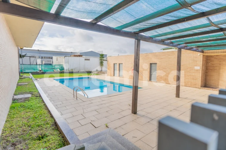 Apartamento T2 para Venda em Vila Nova de Famalicão e Calendário Foto 15