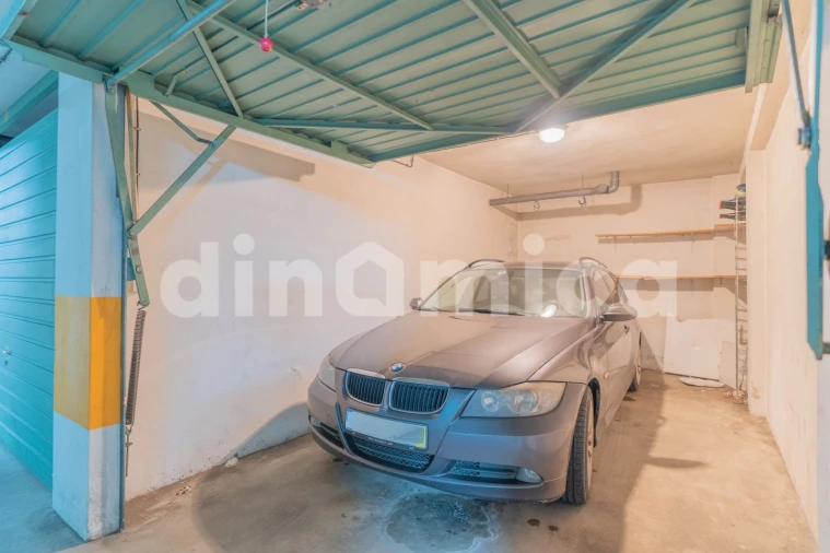 Apartamento T2 para Venda em Vila Nova de Famalicão e Calendário Foto 17