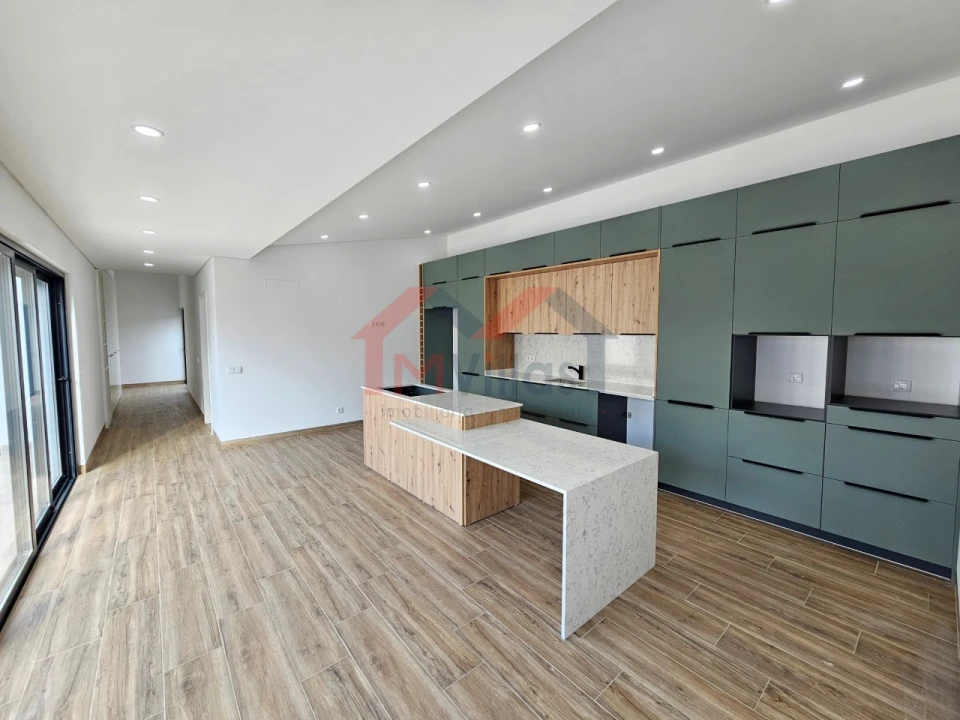 Moradia T3 para Venda em Loule (São Clemente) Foto 5