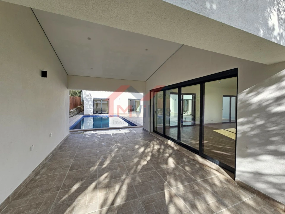 Moradia T3 para Venda em Loule (São Clemente) Foto 12