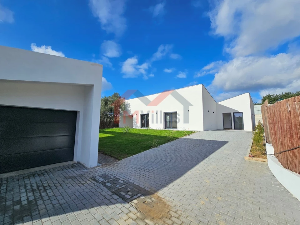 Moradia T3 para Venda em Loule (São Clemente) Foto 25