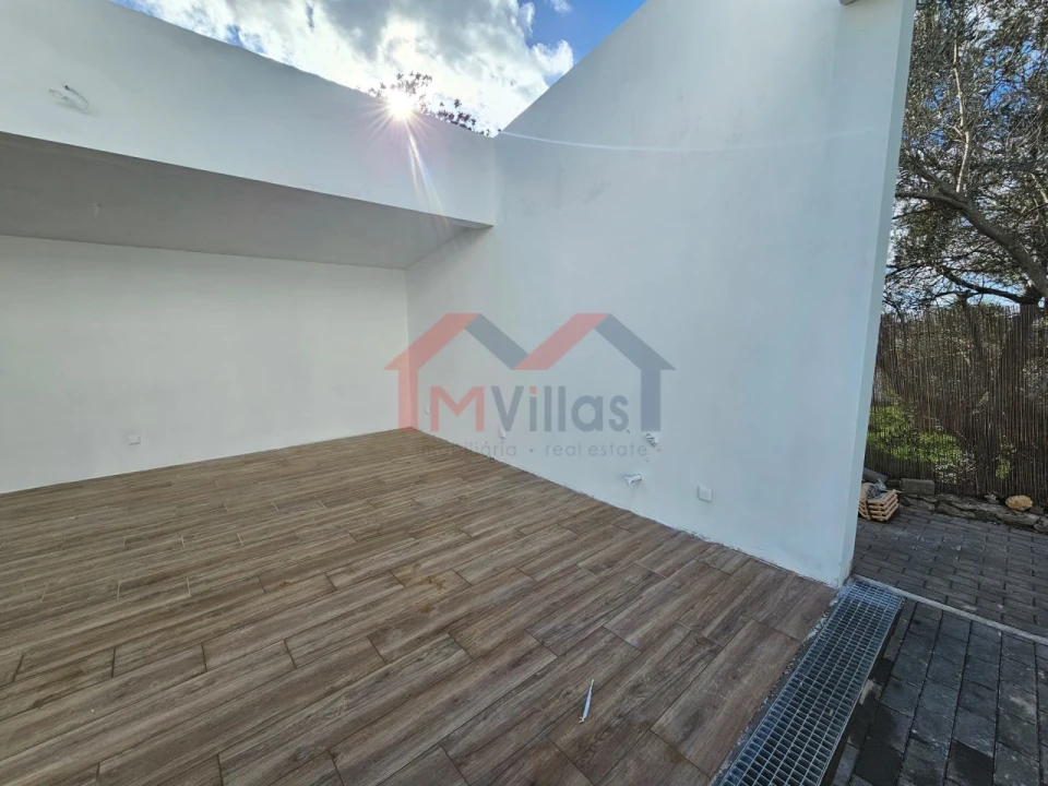 Moradia T3 para Venda em Loule (São Clemente) Foto 28