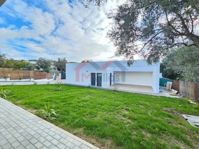 Moradia T3 para Venda em Loule (São Clemente) Foto 20