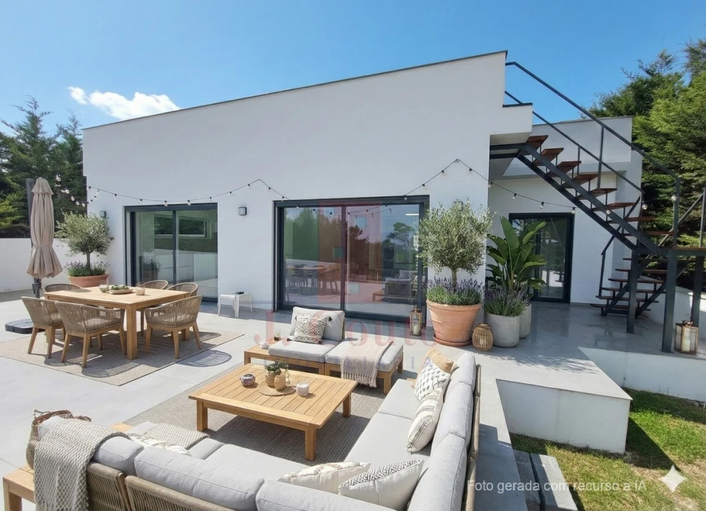 Moradia T3 para Venda em Caldas da Rainha - Santo Onofre e Serra do Bouro Foto 2