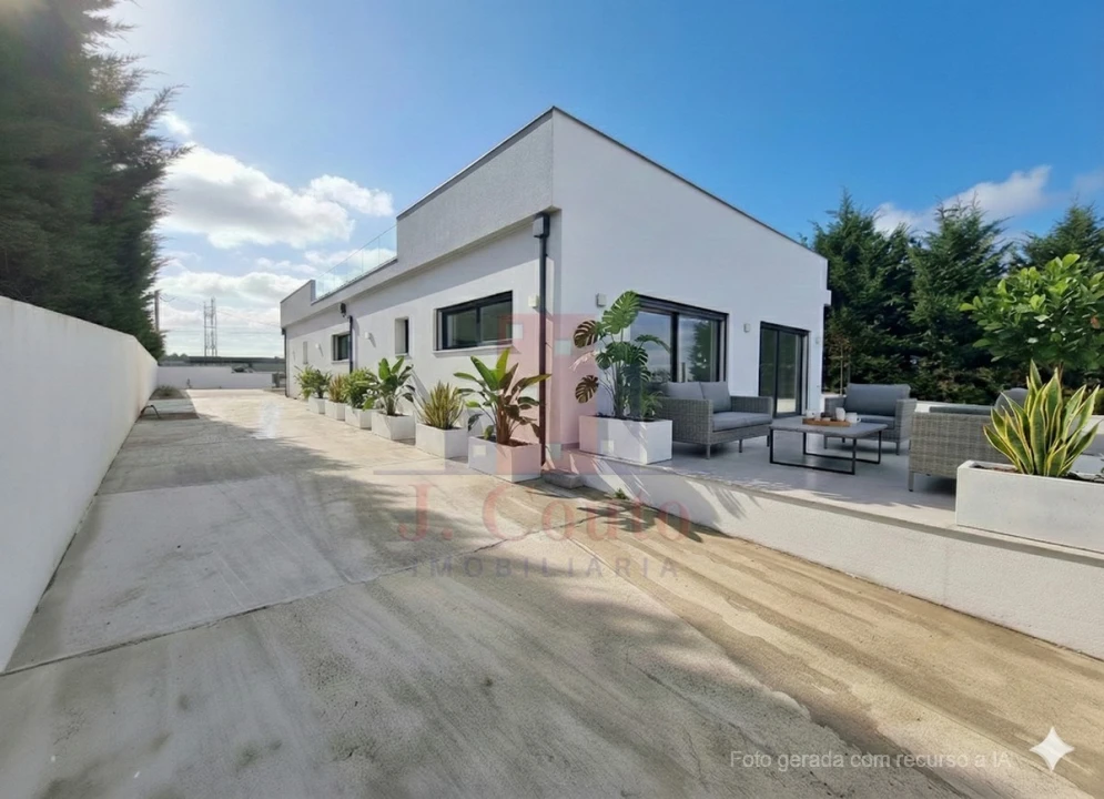 Moradia T3 para Venda em Caldas da Rainha - Santo Onofre e Serra do Bouro Foto 4