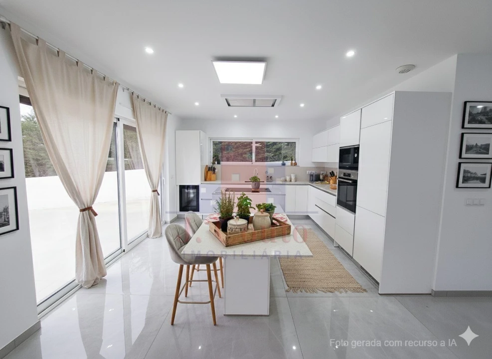 Moradia T3 para Venda em Caldas da Rainha - Santo Onofre e Serra do Bouro Foto 9