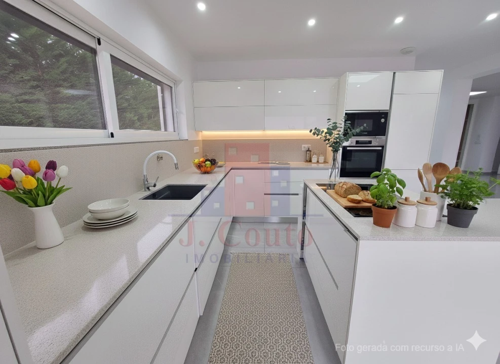 Moradia T3 para Venda em Caldas da Rainha - Santo Onofre e Serra do Bouro Foto 10