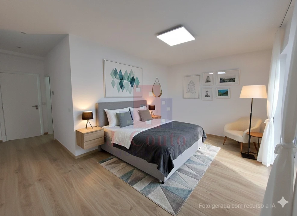 Moradia T3 para Venda em Caldas da Rainha - Santo Onofre e Serra do Bouro Foto 11