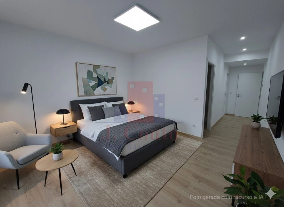 Moradia T3 para Venda em Caldas da Rainha - Santo Onofre e Serra do Bouro Foto 14