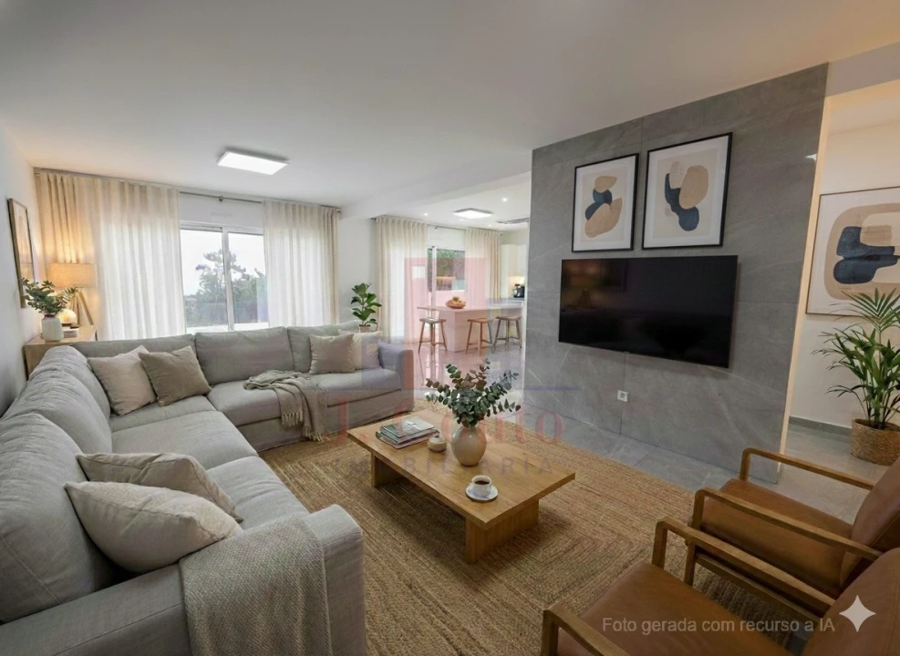 Moradia T3 para Venda em Caldas da Rainha - Santo Onofre e Serra do Bouro Foto 7