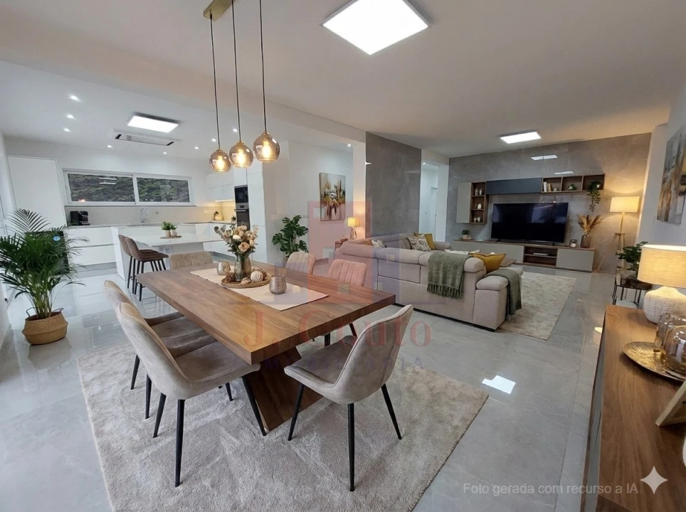 Moradia T3 para Venda em Caldas da Rainha - Santo Onofre e Serra do Bouro Foto 8