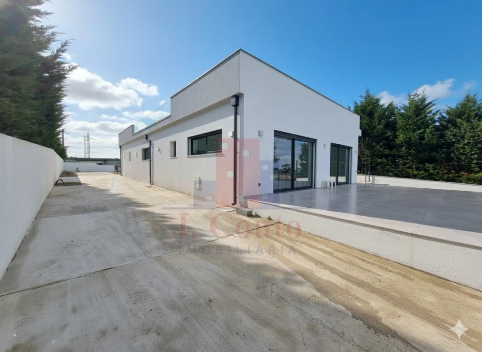 Moradia T3 para Venda em Caldas da Rainha - Santo Onofre e Serra do Bouro Foto 21