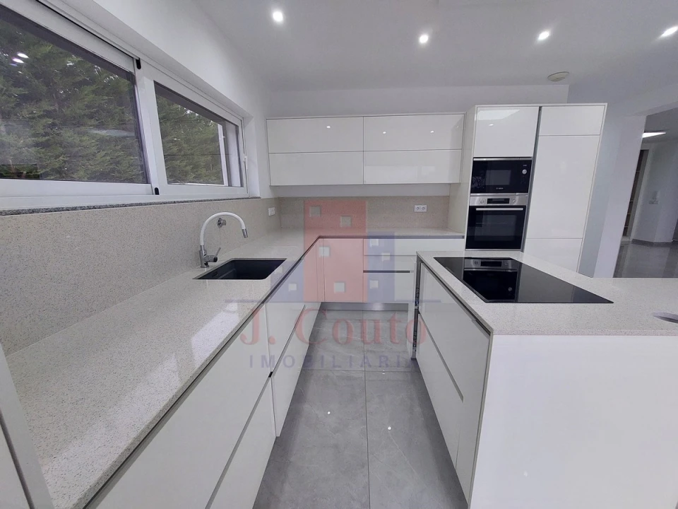 Moradia T3 para Venda em Caldas da Rainha - Santo Onofre e Serra do Bouro Foto 26