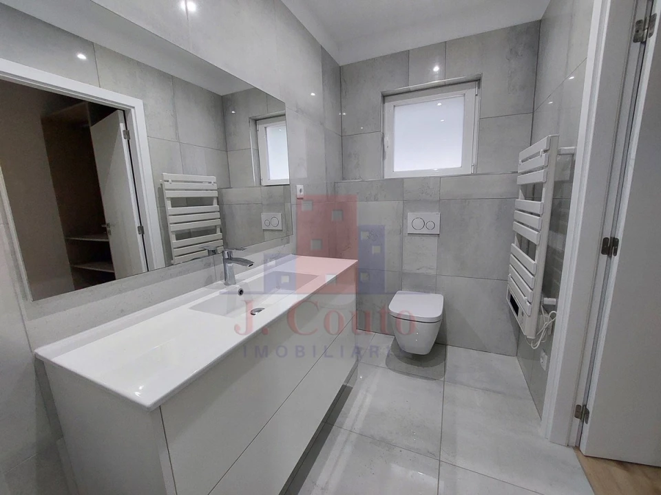 Moradia T3 para Venda em Caldas da Rainha - Santo Onofre e Serra do Bouro Foto 33