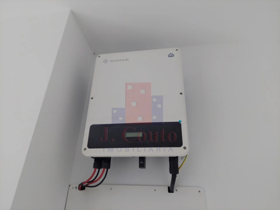 Moradia T3 para Venda em Caldas da Rainha - Santo Onofre e Serra do Bouro Foto 47