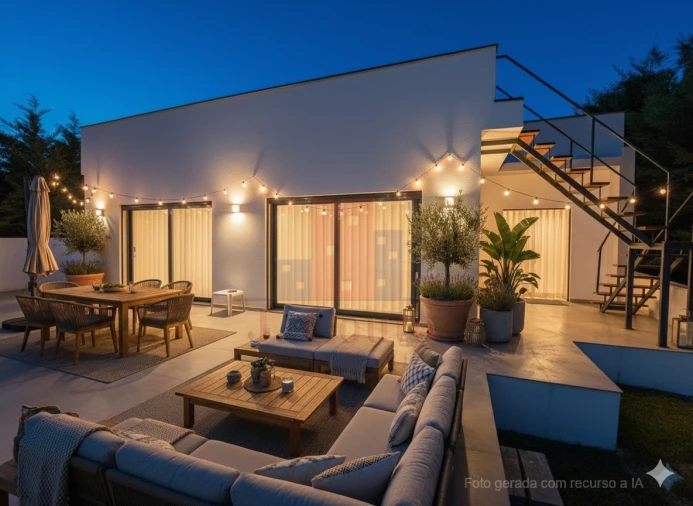 Moradia T3 para Venda em Caldas da Rainha - Santo Onofre e Serra do Bouro Foto 3