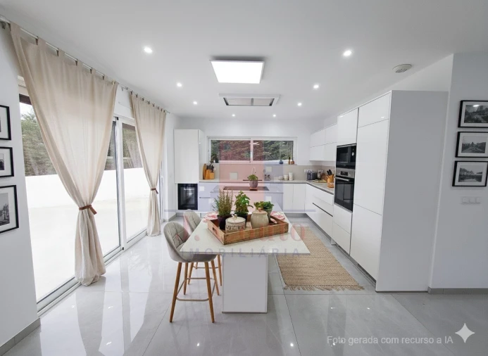 Moradia T3 para Venda em Caldas da Rainha - Santo Onofre e Serra do Bouro Foto 9