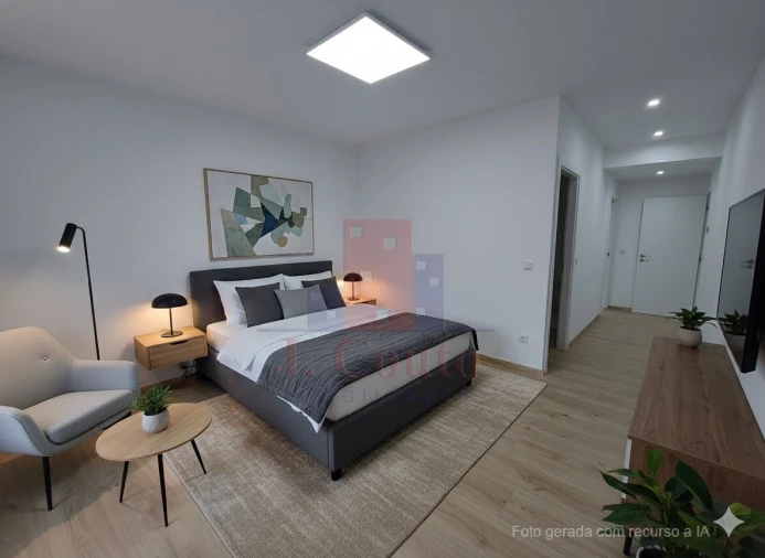 Moradia T3 para Venda em Caldas da Rainha - Santo Onofre e Serra do Bouro Foto 14