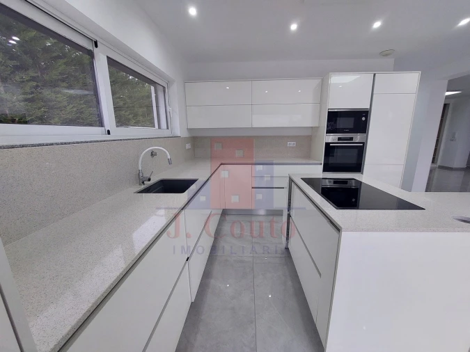 Moradia T3 para Venda em Caldas da Rainha - Santo Onofre e Serra do Bouro Foto 26