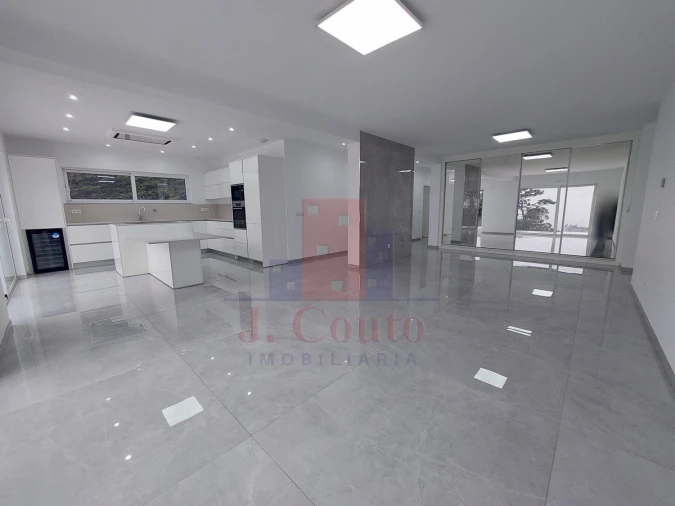 Moradia T3 para Venda em Caldas da Rainha - Santo Onofre e Serra do Bouro Foto 25