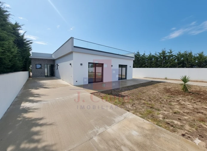 Moradia T3 para Venda em Caldas da Rainha - Santo Onofre e Serra do Bouro Foto 20