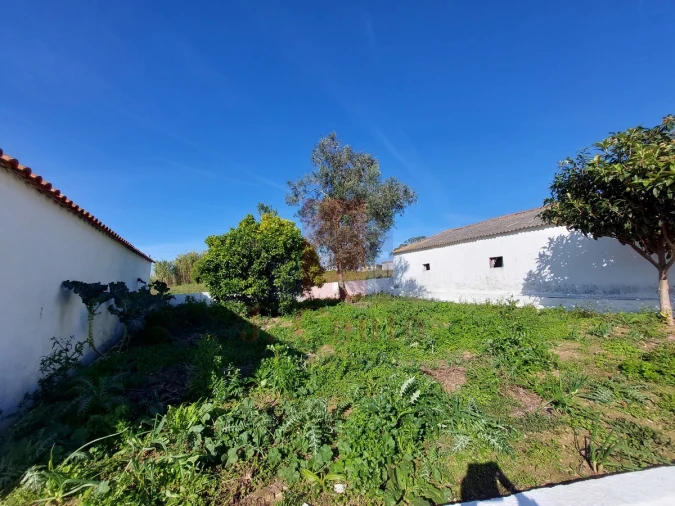 Moradia T3 para Venda em Alvorninha Foto 27