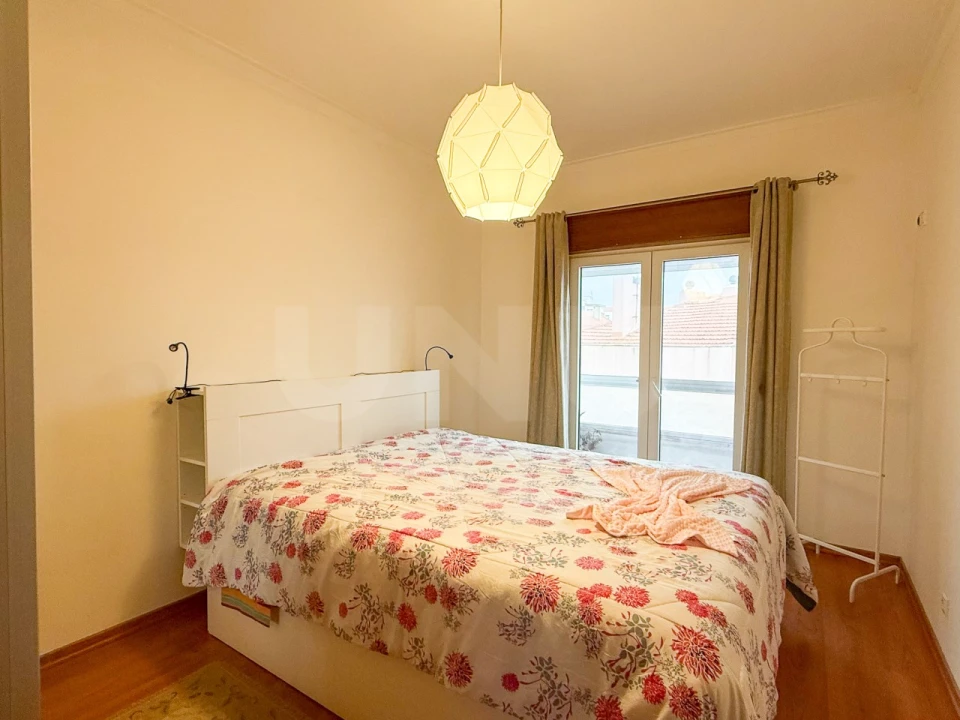 Apartamento T2 para Venda em Alverca do Ribatejo e Sobralinho Foto 4