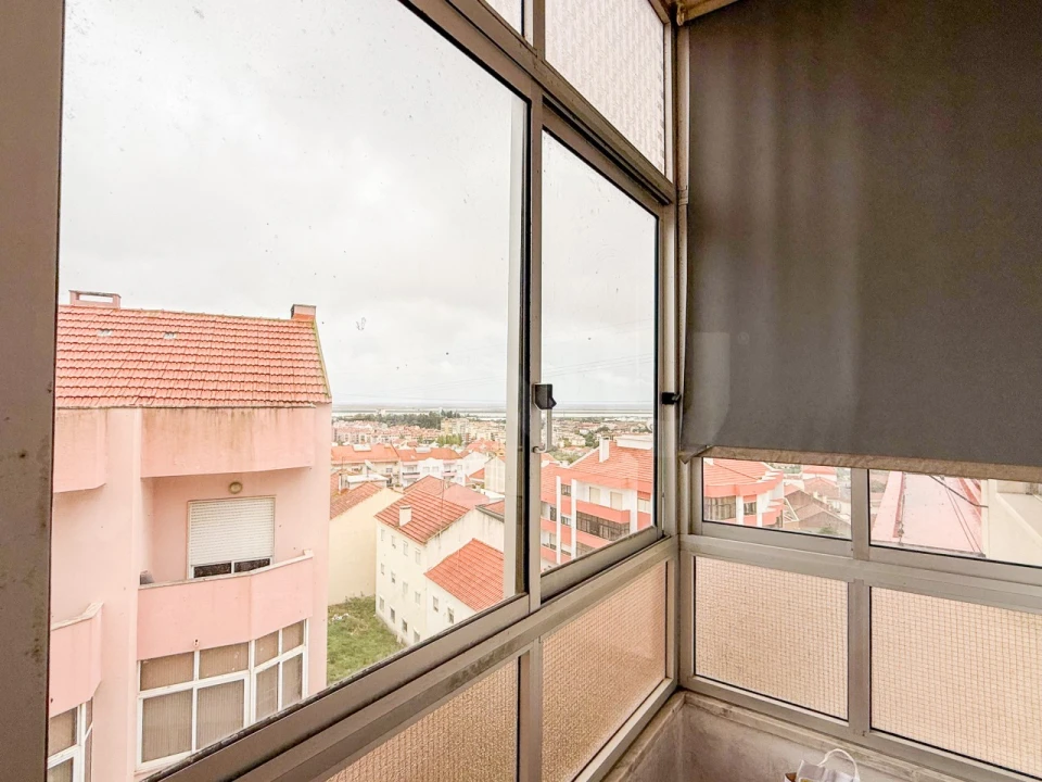 Apartamento T2 para Venda em Alverca do Ribatejo e Sobralinho Foto 8