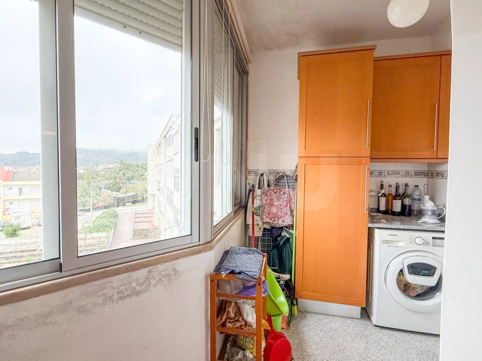 Apartamento T2 para Venda em Alverca do Ribatejo e Sobralinho Foto 13