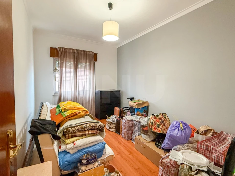 Apartamento T2 para Venda em Alverca do Ribatejo e Sobralinho Foto 19
