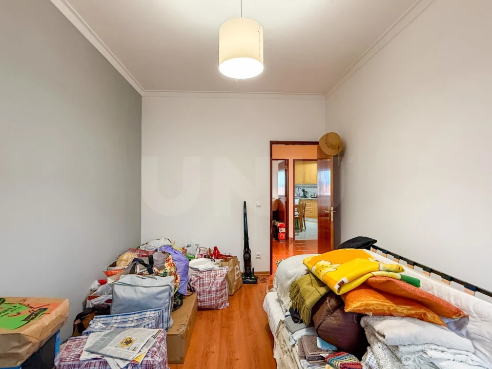 Apartamento T2 para Venda em Alverca do Ribatejo e Sobralinho Foto 20