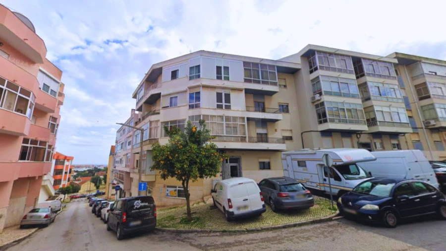 Apartamento T2 para Venda em Alverca do Ribatejo e Sobralinho Foto 22