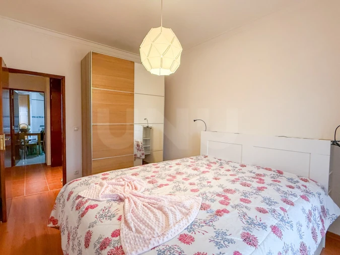 Apartamento T2 para Venda em Alverca do Ribatejo e Sobralinho Foto 5