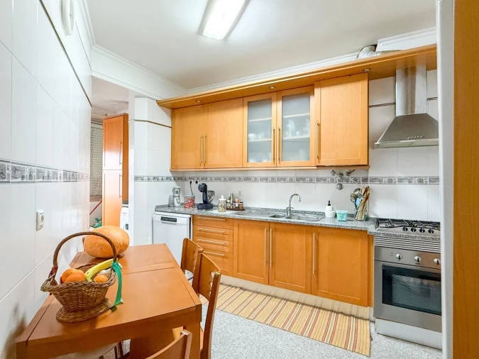 Apartamento T2 para Venda em Alverca do Ribatejo e Sobralinho Foto 9