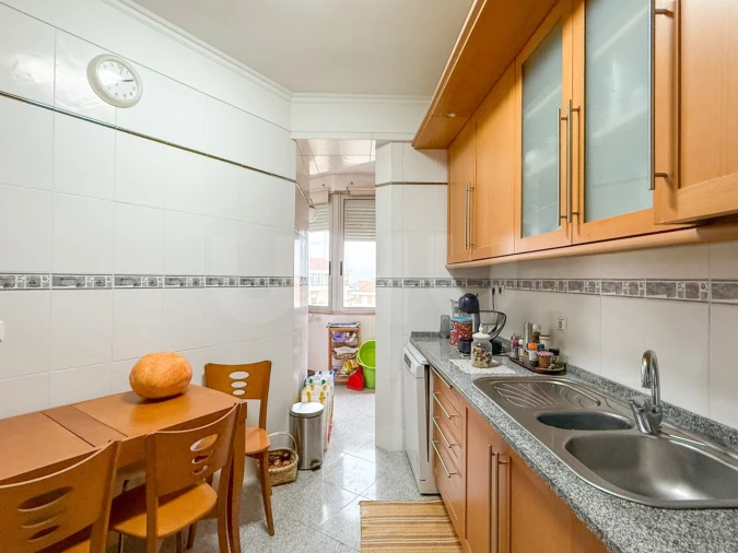 Apartamento T2 para Venda em Alverca do Ribatejo e Sobralinho Foto 10