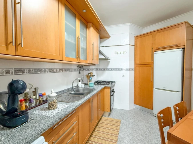 Apartamento T2 para Venda em Alverca do Ribatejo e Sobralinho Foto 11