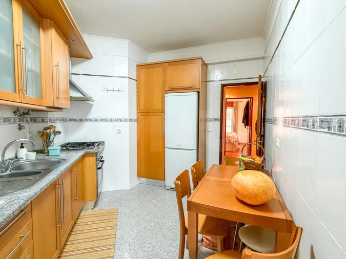 Apartamento T2 para Venda em Alverca do Ribatejo e Sobralinho Foto 12